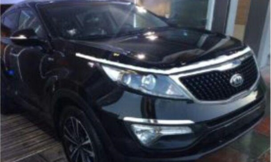 2015,کیا,اسپورتیج